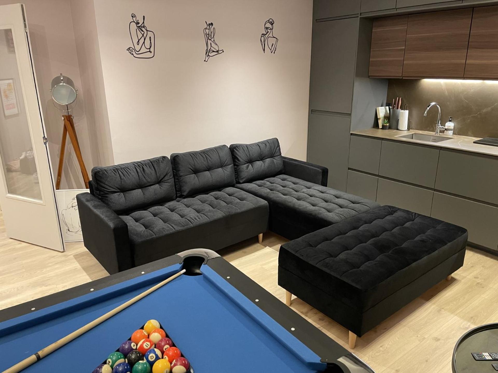 Luxury 2 Bed Apartment Manchester City Centre Kültér fotó